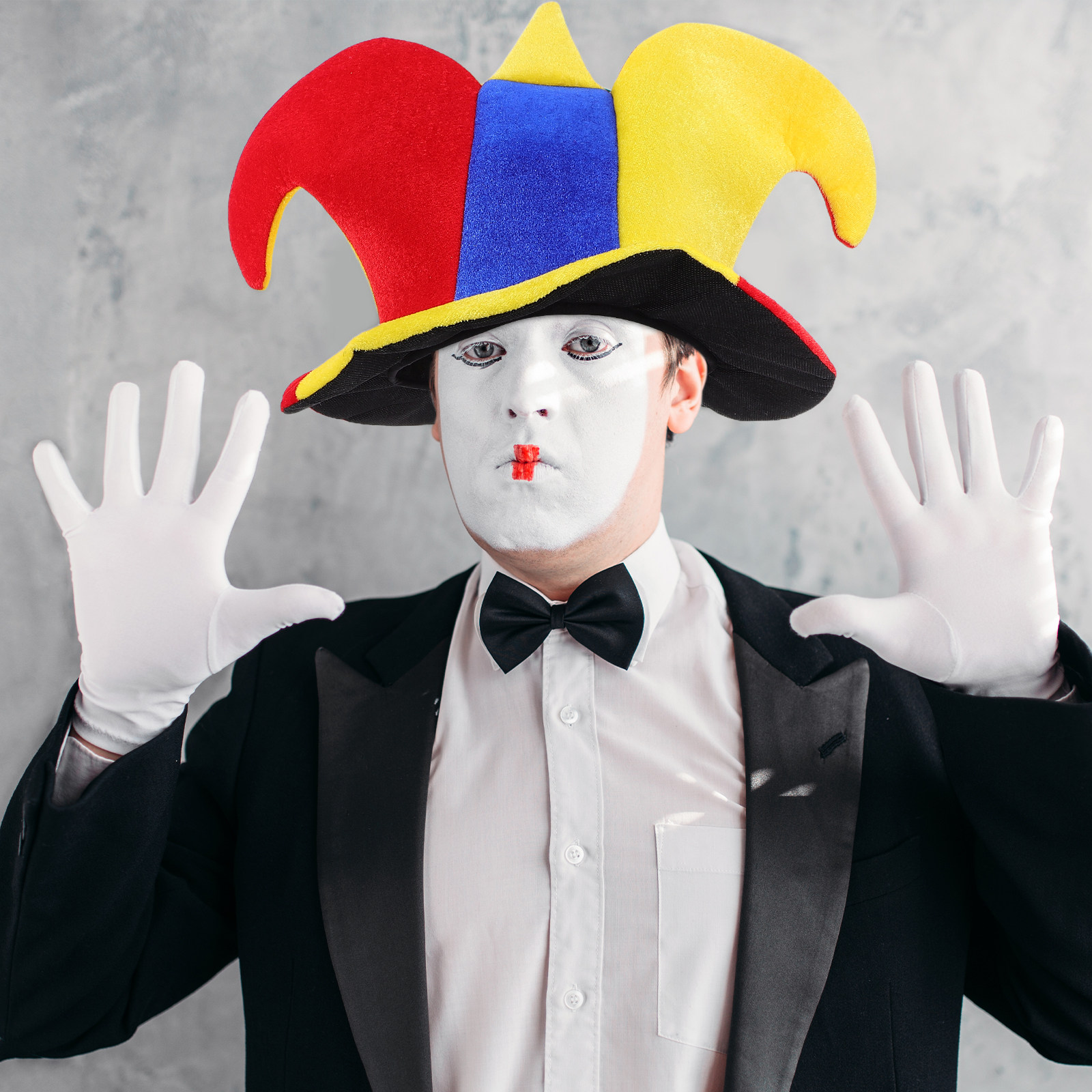 Topi Pesta Ulang Tahun Kostum  - Party Hat Cone ulasan dan harga