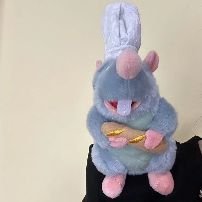 Boneka Plush Magnetik Anime Ra - Supply Event ulasan dan harga