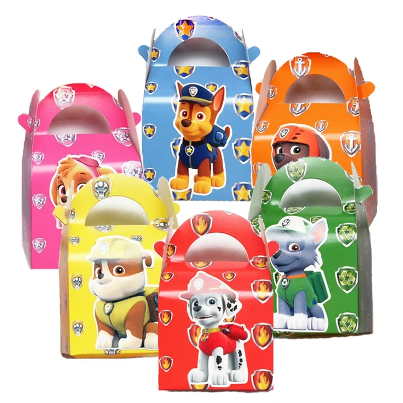 Tas Ulang Tahun Paw Patrol, So - Event Party ulasan dan harga